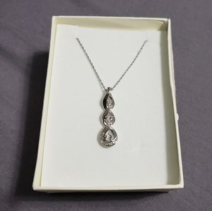 Kay Jewelers Diamond Necklace ❤